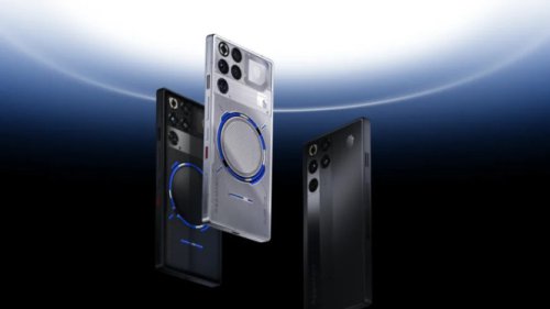 RedMagic 11S Pro Siap Meluncur 18 Mei, Usung Snapdragon 8 Elite Gen 5 Overclock dan Gaming 2K 144FPS