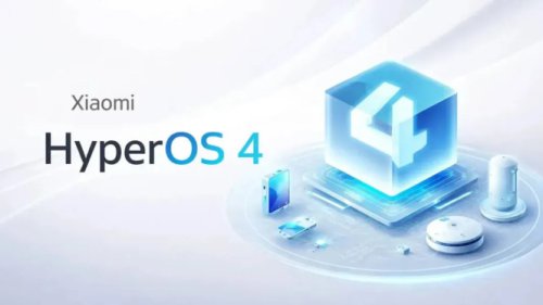 Xiaomi HyperOS 4 Bocor: Liquid Glass, Aplikasi Rust &amp; Warna Leica!