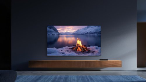 Xiaomi TV S Mini LED 2026 Resmi di Indonesia, Harga Mulai Rp9 Juta!