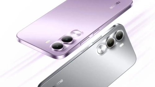 Jangan Salah Pilih! Ini Perbedaan Nyata realme C100i, C100x, dan C100