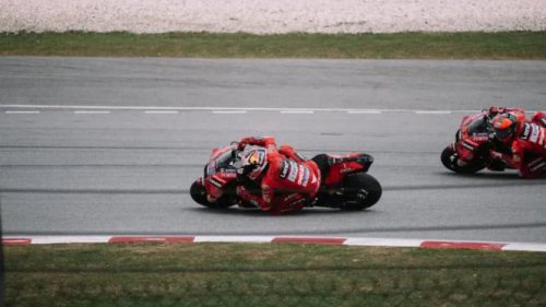 Nonton MotoGP Prancis 2026 Gratis? Ini Link Live Streaming Resmi &amp; Jadwal Lengkap!