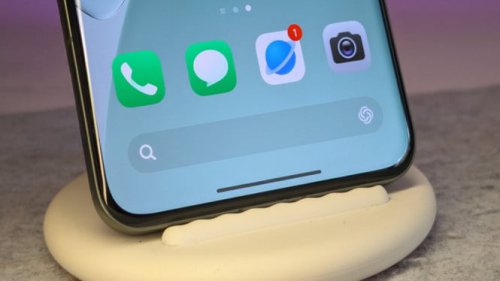 Update POCO Launcher Terbaru: Fitur Search Bar Kini di Bawah