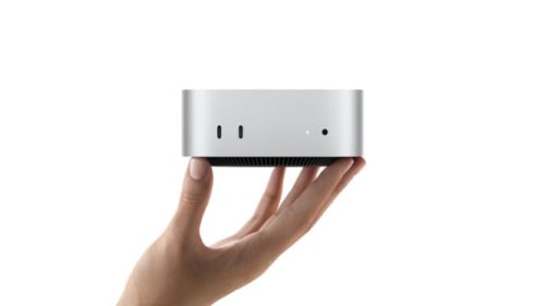 Jangan Tunda Terlalu Lama, Mac Mini dan Mac Studio Disebut Akan Seret Stoknya