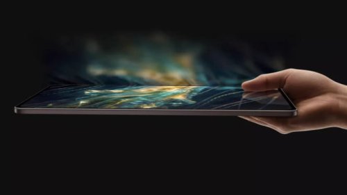 OnePlus Pad 4 Resmi Rilis: Tablet Tercepat Snapdragon 8 Elite