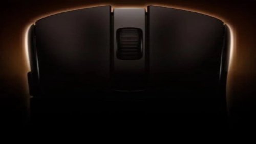 Xiaomi Gaming Mouse 2 Siap Guncang Dunia Esports dengan Sensor Baru
