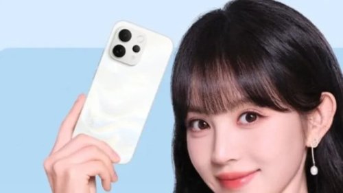 Vivo S50t Resmi Meluncur: Versi Lebih Ringan dari S50 dengan Harga Lebih Murah