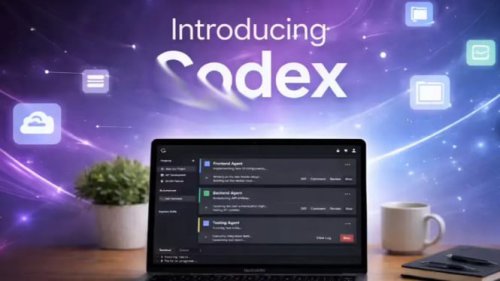 OpenAI Luncurkan Aplikasi Codex untuk iPhone, Bukan Cuma untuk Programmer!