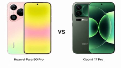 Huawei Pura 90 Pro vs Xiaomi 17 Pro: Mana Flagship Terbaik?