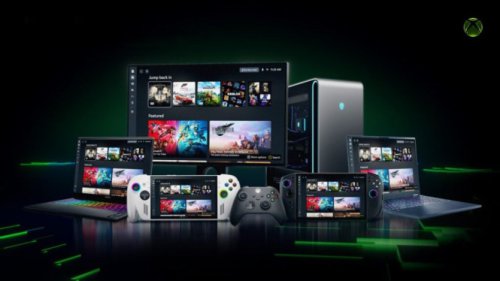 Xbox Mode Windows 11 Resmi Rilis, PC Kini Serasa Konsol