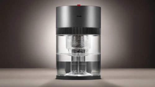 CUE Air Washer: Solusi Udara Bersih Tanpa Ganti Filter Mahal