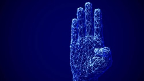 Canggih! 7 Smart Rings Ini Mampu Terjemahkan Bahasa Isyarat