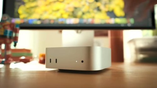 Harga Mac mini Naik! Apple Resmi Hapus Model Termurah $599