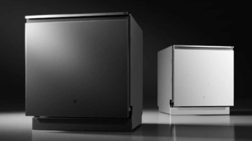 Xiaomi Rilis Dishwasher Pintar dengan Kapasitas Jumbo, Bisa Cuci 130 Peralatan Sekaligus