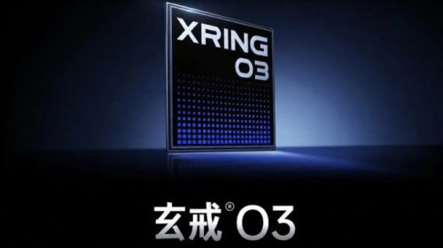 XRING O3 Siap Guncang Pasar: GPU 1,5 GHz &amp; Clock Speed 4 GHz!