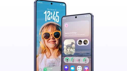 One UI 8.5 Bawa Fitur Scan PDF ke Lebih Banyak HP Samsung!