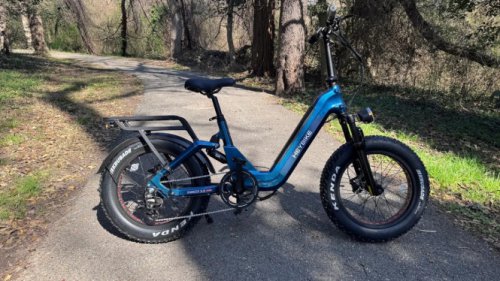 Review Heybike Ranger 3.0 Pro: Sepeda Listrik Pengganti Mobil