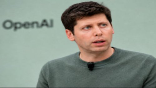 Sam Altman Sebut Ketakutan AI Gantikan Pekerjaan Terlalu Pesimis