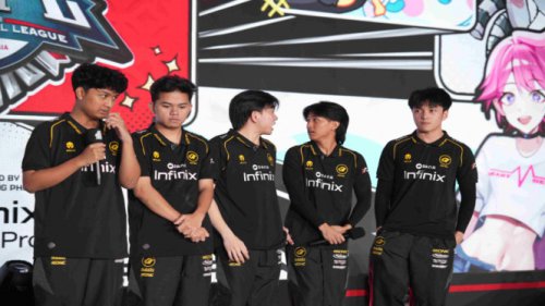 Dominasi Raja Langit! ONIC Bungkam Team Liquid ID 2-0 di MPL ID S17