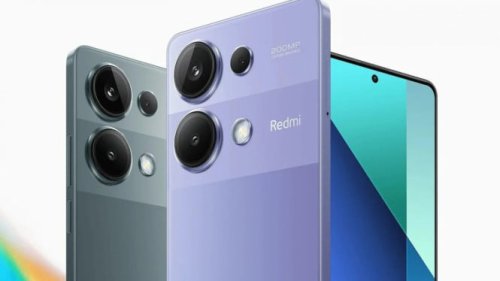 Top 5+ HP Redmi Rp1 Jutaan RAM 8 GB/256 GB, Mana yang Paling Layak Dibeli?