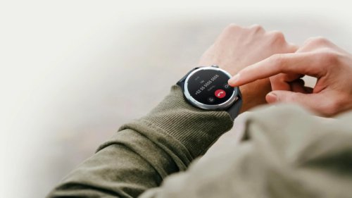 Smartwatch Rp400 Ribuan Kini Bisa Terhubung ke Strava, Cocok untuk Mulai Lari