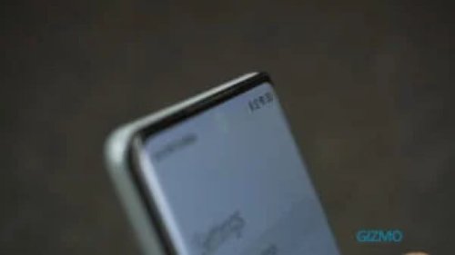 Bocoran Xiaomi Mix 5: Kamera Under Display &amp; Lensa Magnetik