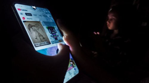 Implementasi PP Tunas: TikTok Tutup 1,7 Juta Akun Anak