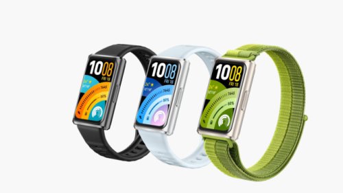 Fitur AOD Kini Tak Harus Mahal, 5 Smartband Mulai Rp400 Ribuan Ini Juga Sudah Punya