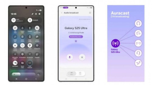Top 5+ Fitur One UI 8.5 yang Bikin Galaxy Makin Canggih!