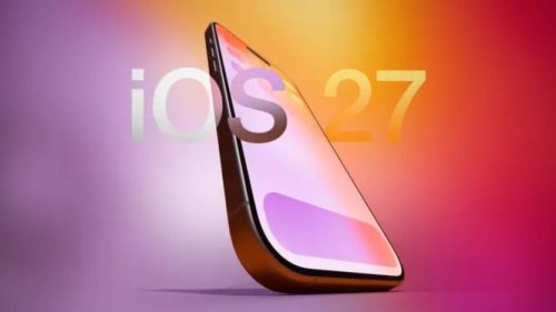 iOS 27 Bawa Fitur Baru: Siri App, Satellite 5G &amp; Visual Intelligence!