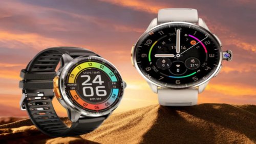 3 Smartwatch Rogbid Murah 2026, Fitur Lengkap Mulai 800 Ribuan