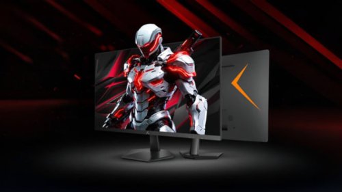 Lenovo Lecoo N2757Q, Monitor Gaming 27 Inci dengan Refresh Rate 210Hz