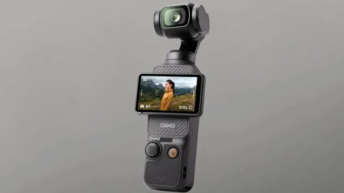 Vivo Siapkan Pocket Camera dengan Sensor Flagship 200MP!