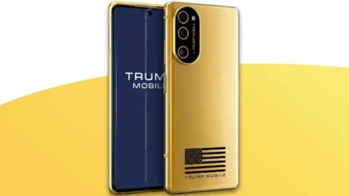 Trump T1 Phone Baru Dikirim Setelah 3 Kali Tunda-Layak Beli atau Cuma Gimmick?