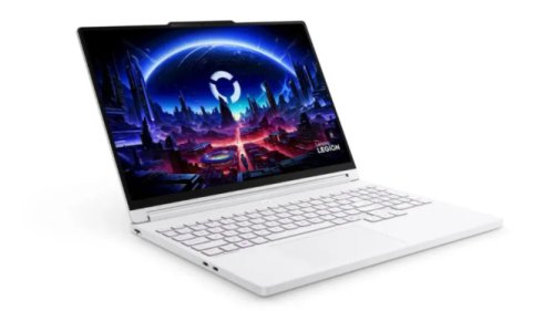 Lenovo Legion Y7000X 2026 Resmi Hadir dengan RTX 5060 &amp; OLED 165Hz!
