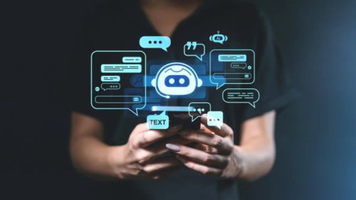 Waspada! Privasi Data AI Chatbot Terancam, Bisa Bocorkan Alamat