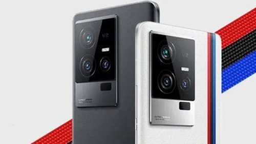 Bocoran Kamera iQOO 16: Sensor 1/1.3 Inci &amp; Telefoto Periskop!