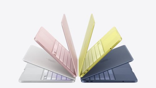 MacBook Neo Resmi Dibuka Pre-Order di Indonesia, Harga Mulai Rp10 Juta!