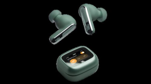JBL Live 4 Series Hadir: Bass Lebih Nendang, ANC Canggih, Layar Case Interaktif!