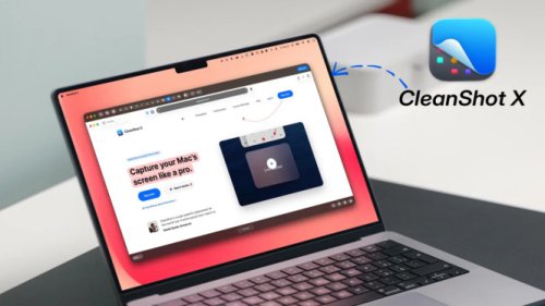 Top 8+ Fitur CleanShot X: Alasan Wajib Ganti Tool Screenshot Mac