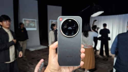 Strategi Xiaomi Indonesia Jaga Penjualan Q1 2026 Tetap Stabil