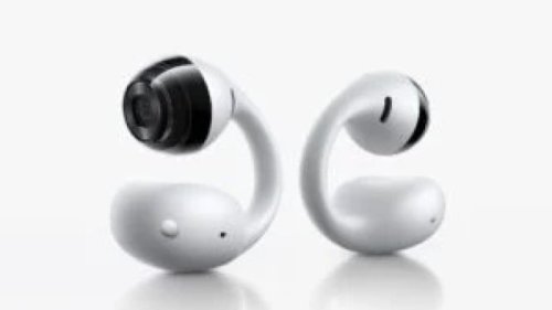 Xiaomi Rilis Clip-on Earphones Pertama: Audio Hi-Res &amp; Fitur AI