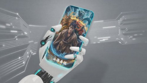 Dracin Viral Ternyata Dibuat oleh AI! Ini Tools yang Dipakai