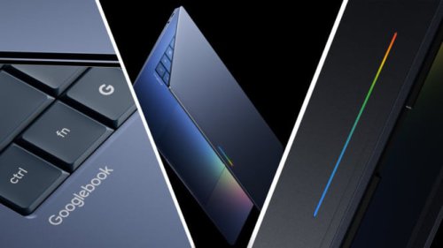 Googlebook Resmi Hadir, Laptop AI Ini Justru Panen Kritik