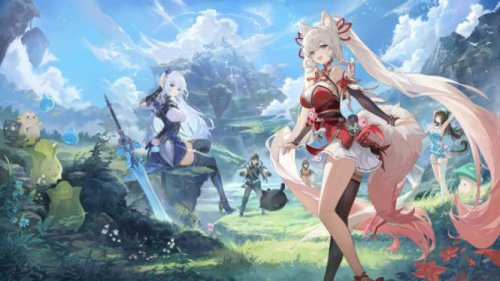 Tier List Mongil: Star Dive Mei 2026, Karakter Paling OP!