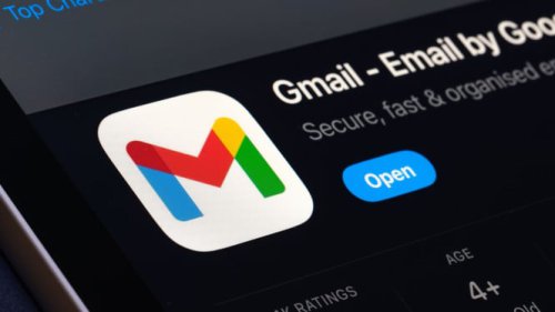 Kapasitas Penyimpanan Gmail Baru Dipangkas Jadi 5GB, Ini Faktanya