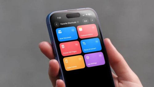4 Aplikasi Pintasan iPhone Terbaik untuk Kerja Lebih Cepat
