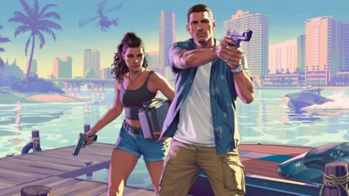 Pre-order GTA 6 Dibuka 18 Mei 2026? Cek Bocoran Harganya!