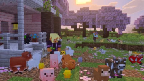 Top 7+ Trik Minecraft Tersembunyi 2026 yang Jarang Diketahui Pemain
