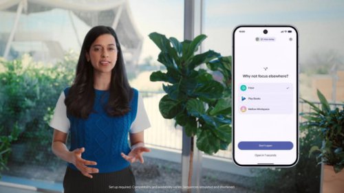 Fitur Android 17 Pause Point Bakal Hentikan Doomscrolling