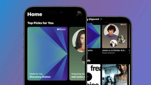 Apple Music Discovery Station: Cara Terbaik Temukan Lagu Baru
